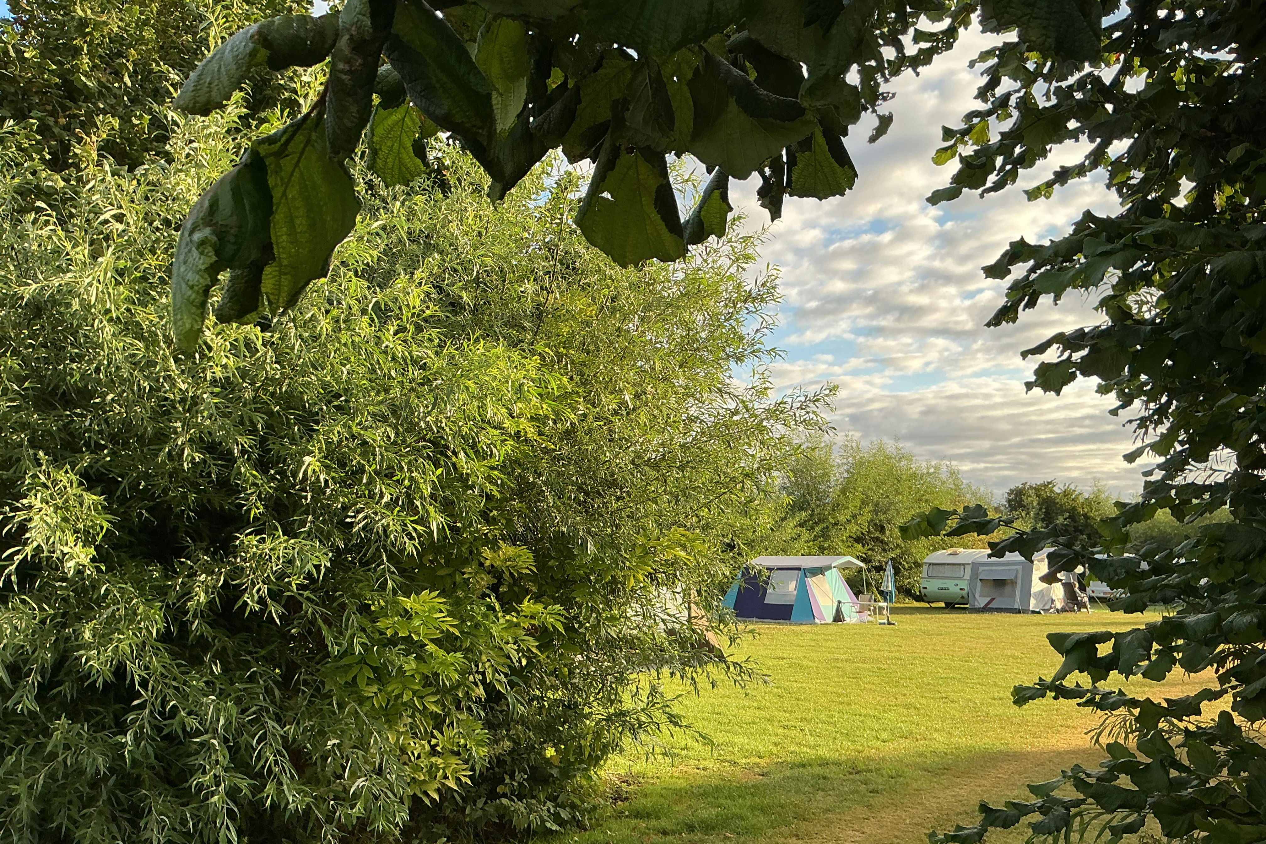 Camping de Gouw
