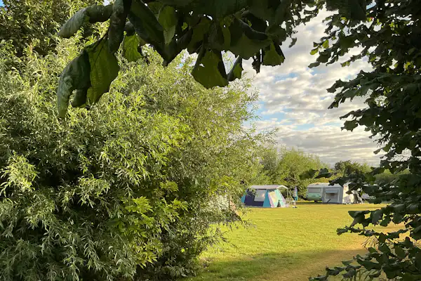 Camping de Gouw