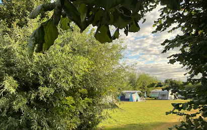 Camping de Gouw