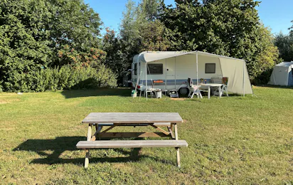 Camping de Gouw