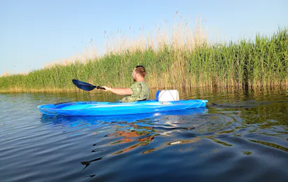 Camping de Gouw