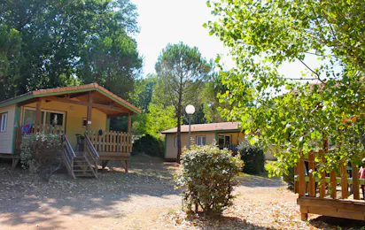 Camping de Graniers