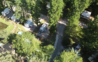 Camping de Graniers