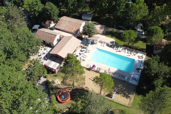 Camping de Graniers