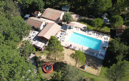 Camping de Graniers