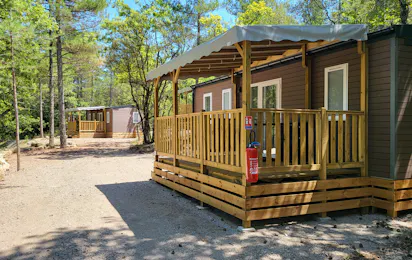 Camping de Graniers