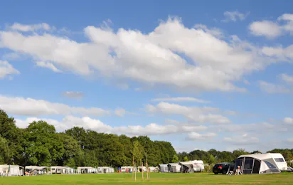 Camping De Grebbelinie