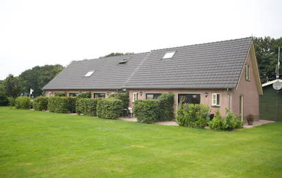 Camping De Grebbelinie