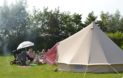 Camping De Grevelingen