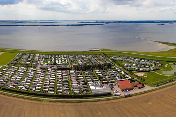 Camping De Grevelingen