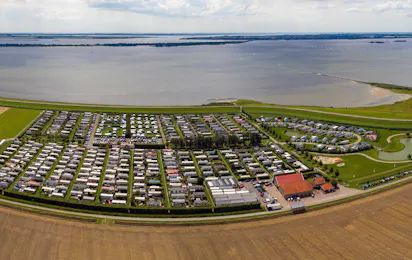 Camping De Grevelingen