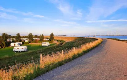 Camping De Grevelingen