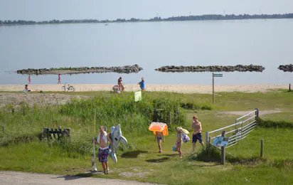 Camping De Grevelingen