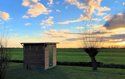 Camping De Grienduil