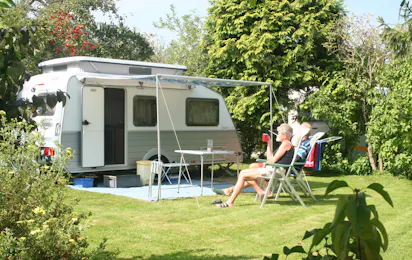 Camping De Grienduil