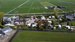 Camping De Grienduil