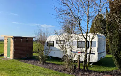 Camping De Grienduil