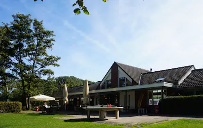 Camping de Gronselenput