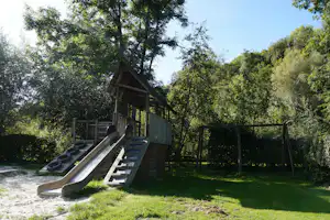 Camping de Gronselenput - Spielplatz - 1.jpg
