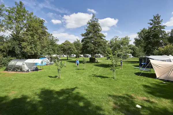 Camping de Gronselenput