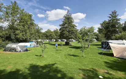 Camping de Gronselenput