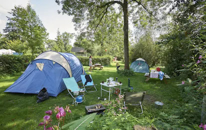 Camping de Gronselenput