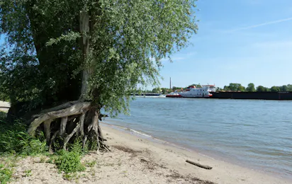 Camping De Grote Altena