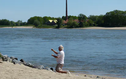 Camping De Grote Altena