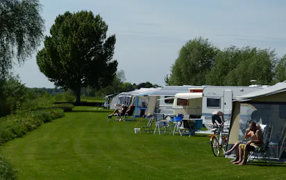 Camping De Grote Altena