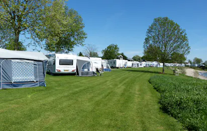 Camping De Grote Altena
