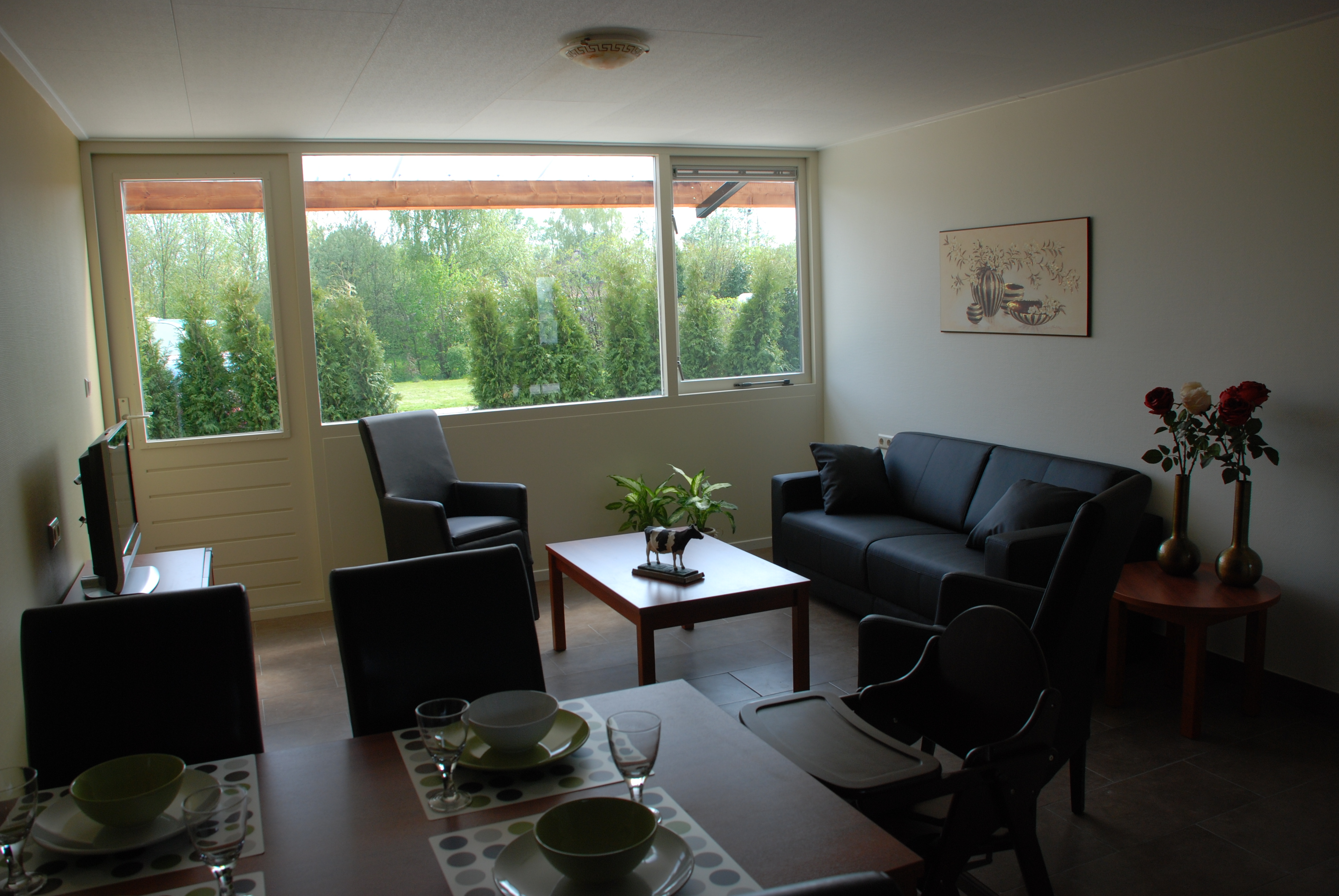 Camping De Grote Bremen