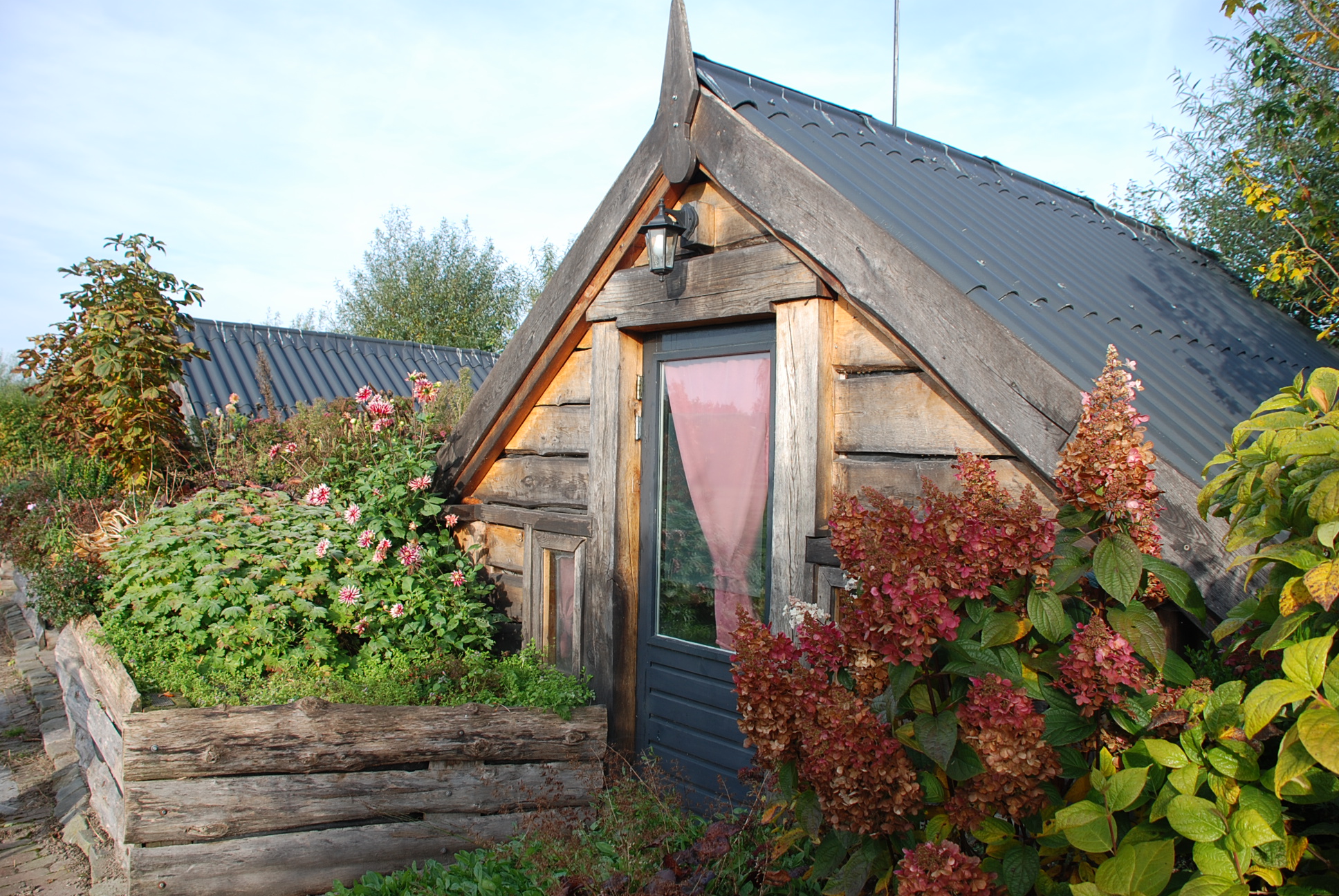 Camping De Grote Bremen