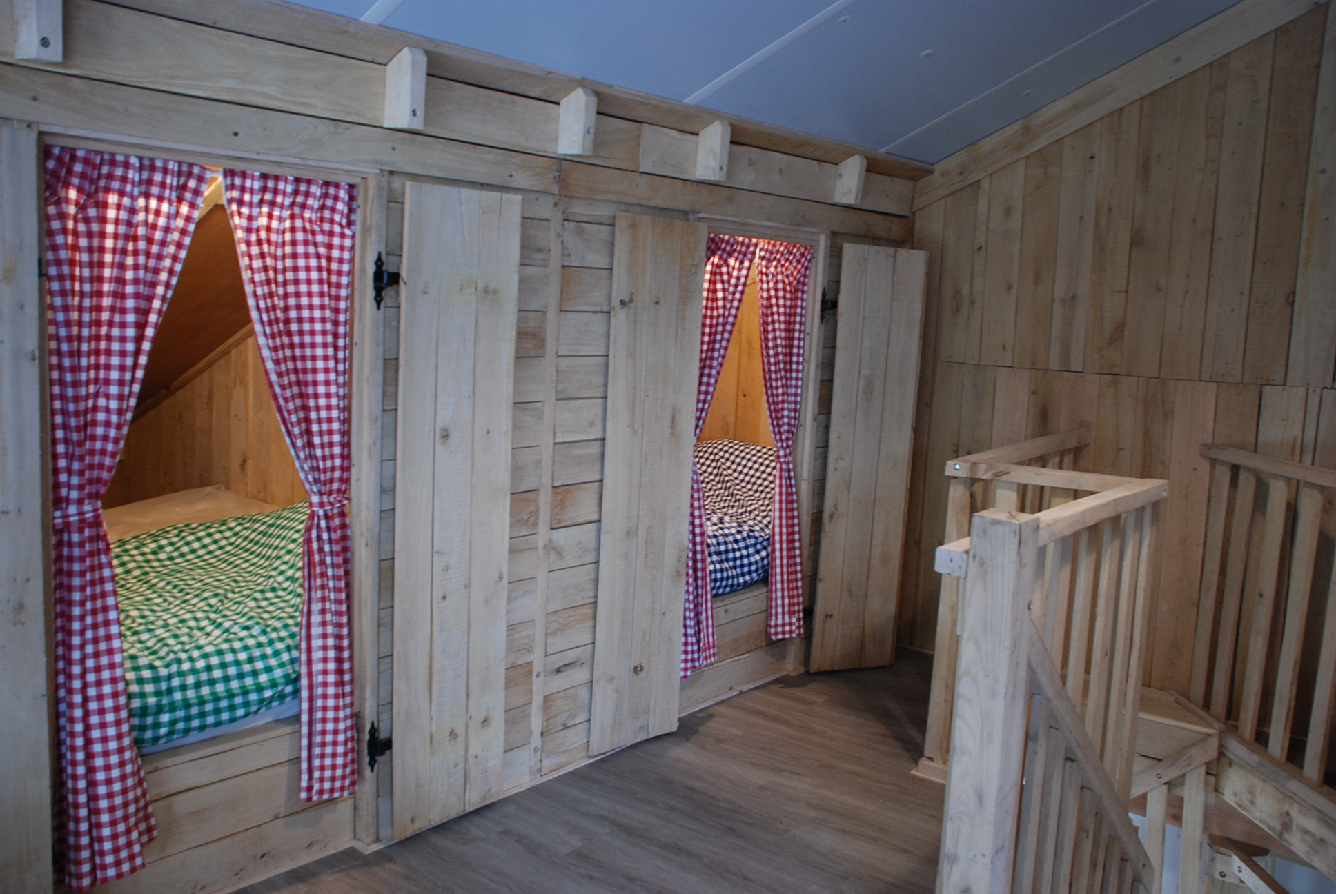 Camping De Grote Bremen