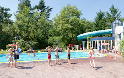 Ardoer Camping De Haeghehorst