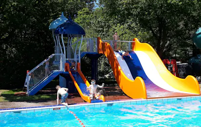 Ardoer Camping De Haeghehorst