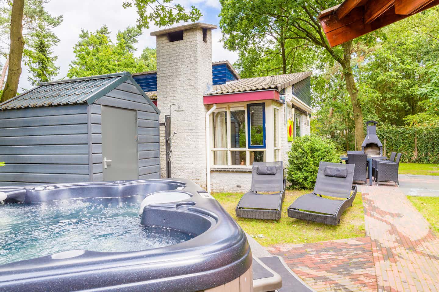 Ardoer Camping De Haeghehorst