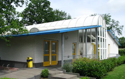 Camping De Haer