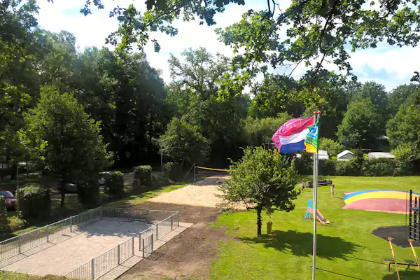 Camping De Haer