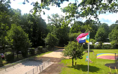 Camping De Haer
