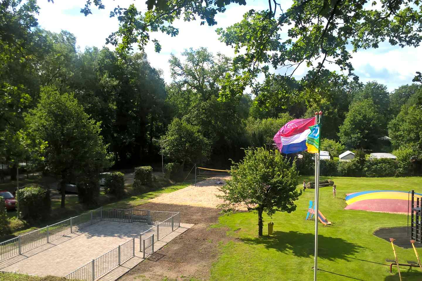Camping De Haer