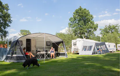Camping De Haer