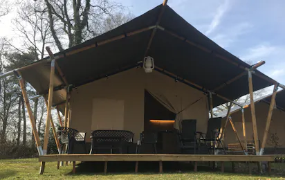 Camping De Haer