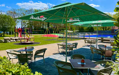 Camping De Haer