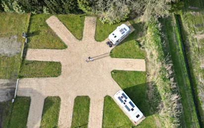 Camping de Heerlijkheid Vorenseinde