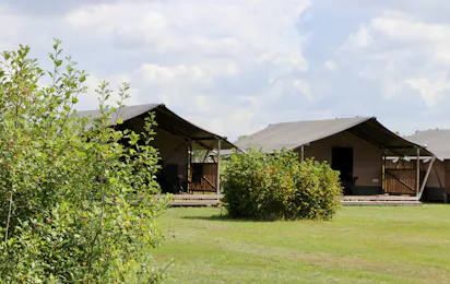 Camping de Heerlijkheid Vorenseinde