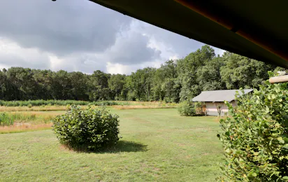 Camping de Heerlijkheid Vorenseinde