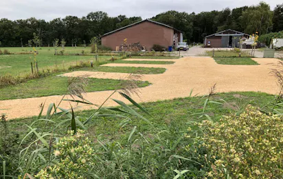 Camping de Heerlijkheid Vorenseinde