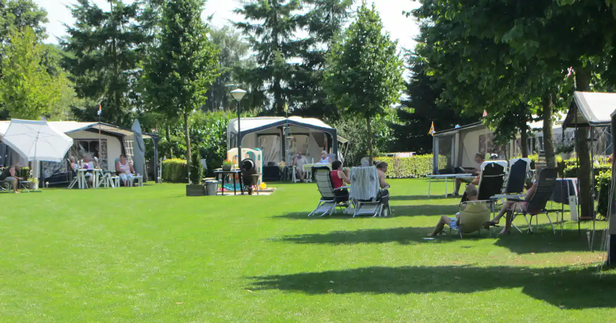Sind Hunde auf Camping De Heibloem erlaubt? photo 3
