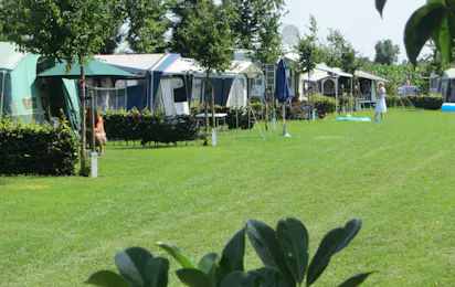 Camping De Heibloem