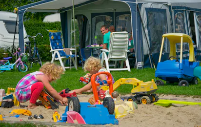 Camping De Heibloem